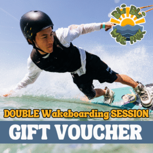 Gift Voucher - Wake Park 2 Hour Pass