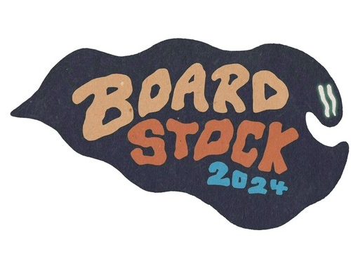 Boardstock 2025- King of Kickers - Entry Fee