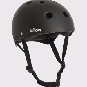 Follow Safety First Helmet