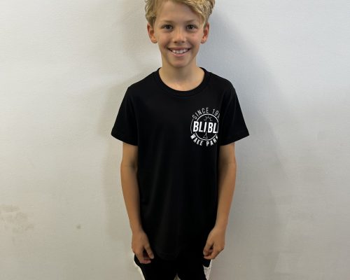 Bli Bli Logo T-Shirts - Child