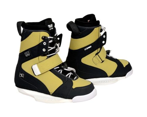 2022 Double Up Costa boot