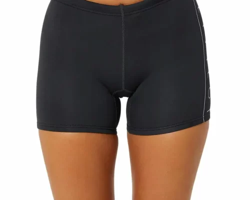 Jet Pilot Cause Ladies Neo Wetty Short 5"