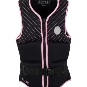Jet Pilot Allure F/E Ladies Neo Life Jacket 2022
