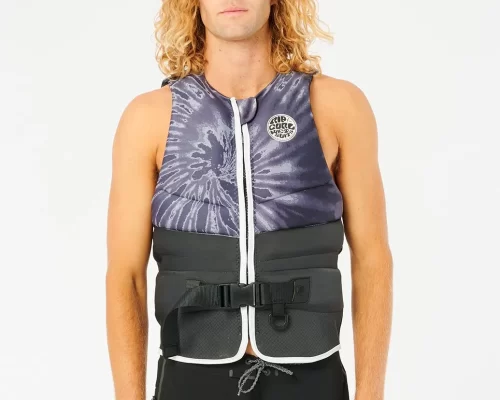 Rip Curl E Bomb Pro Buoy Vest - Image 2