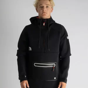 Follow Layer 3.12 Neo Anorak