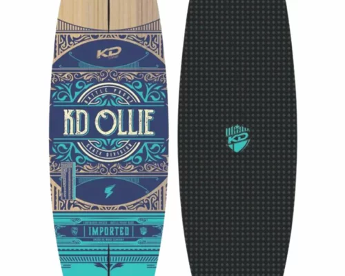 2023 KD Ollie