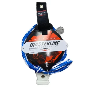 ML Watersports Bridle 1m