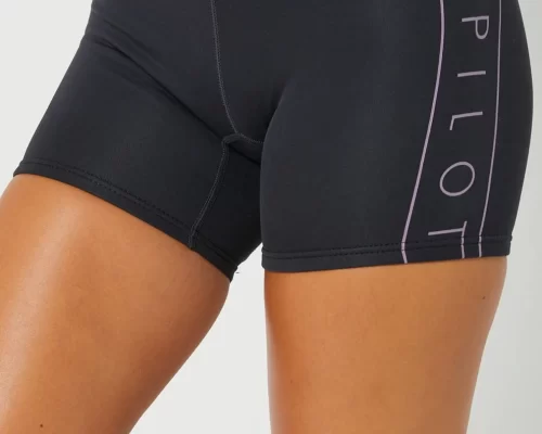 Jet Pilot Cause Ladies Neo Wetty Short 5" - Image 2