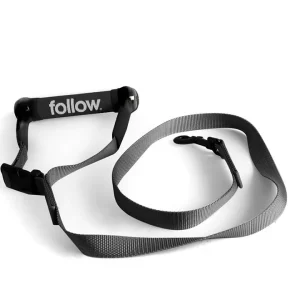 Follow Dog Lead