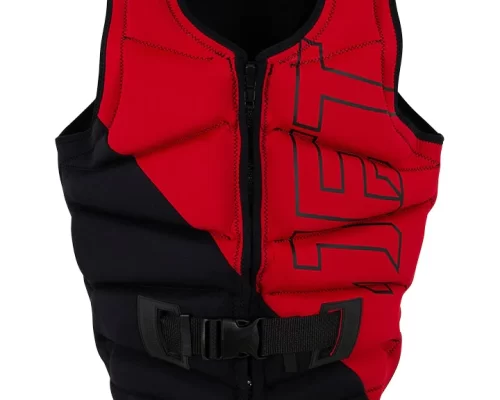 Jet Pilot Addict Reversible F/E Mens Neo Vest - Image 2