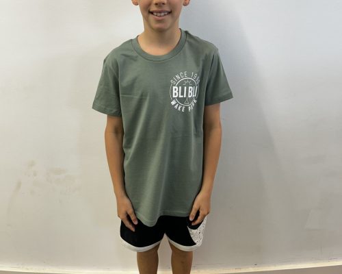 Bli Bli Logo T-Shirts - Child - Image 6
