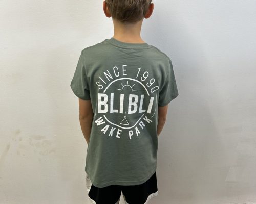 Bli Bli Logo T-Shirts - Child - Image 7