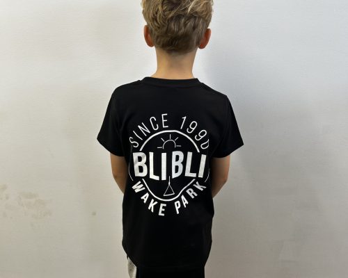 Bli Bli Logo T-Shirts - Child - Image 8