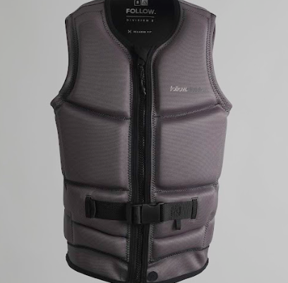 2024 Follow Division 2 Life Jacket - Image 2