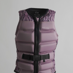 Follow Harmony Jacket