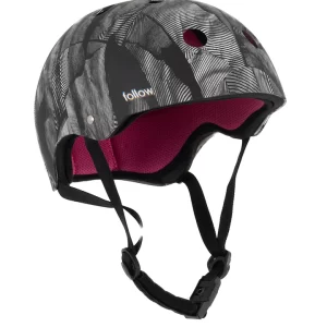 Follow Pro Graphic Helmet