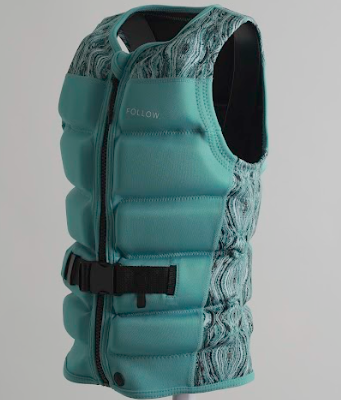 Follow Harmony Jacket - Image 2