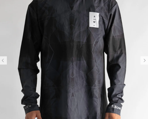 2024 Follow Hydro Corp Tee - Image 3