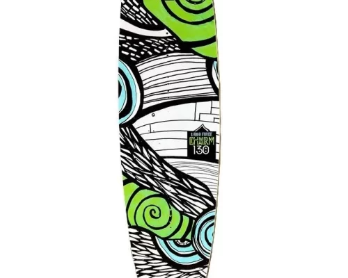 2024 Liquid Force Charm - Image 2