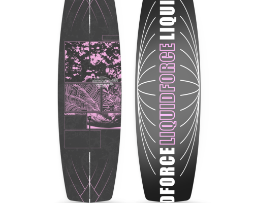 2023 Liquid Force Butterstick Pro