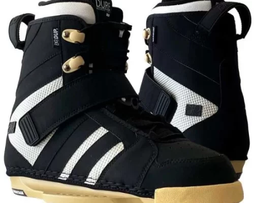 2025 Double Up Heritage Boots