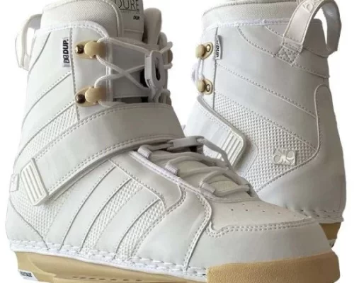 2025 Double Up Heritage Boots - Image 2