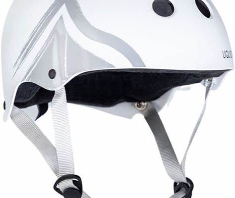 2025 LF Hero Helmet - Image 2