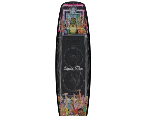 2025 Liquid Force TAO