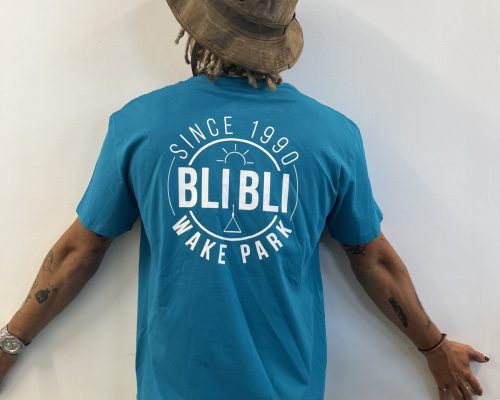 New Bli Bli Logo T-Shirts - Adult - Image 14