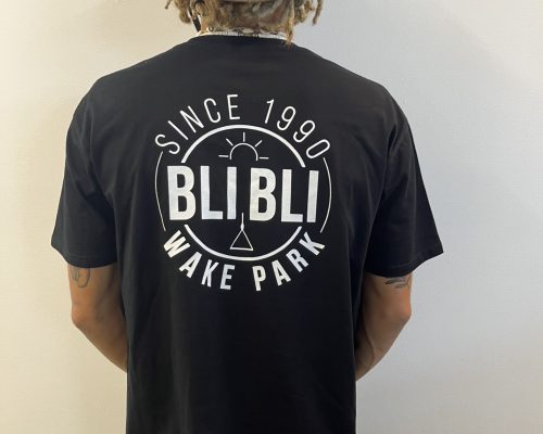 New Bli Bli Logo T-Shirts - Adult - Image 11