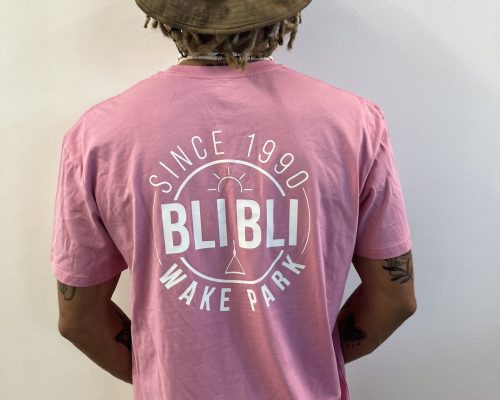 New Bli Bli Logo T-Shirts - Adult - Image 9