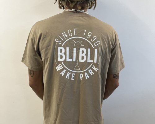 New Bli Bli Logo T-Shirts - Adult - Image 7