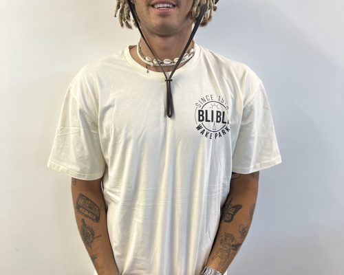 New Bli Bli Logo T-Shirts - Adult