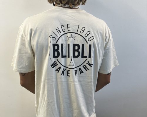 New Bli Bli Logo T-Shirts - Adult - Image 6