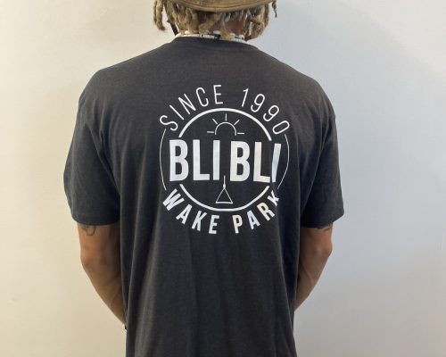 New Bli Bli Logo T-Shirts - Adult - Image 3