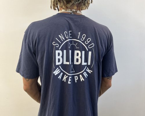 New Bli Bli Logo T-Shirts - Adult - Image 2