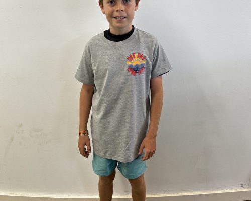 Bli Bli LTD Logo T-Shirts - Child