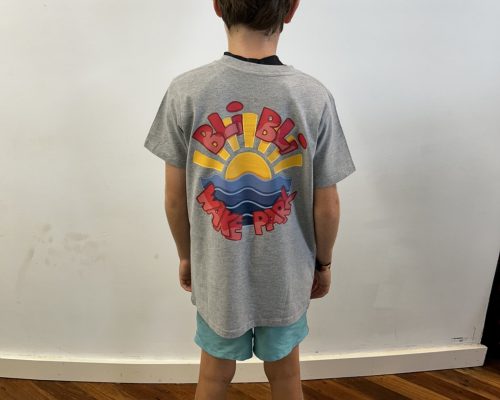Bli Bli LTD Logo T-Shirts - Child - Image 4