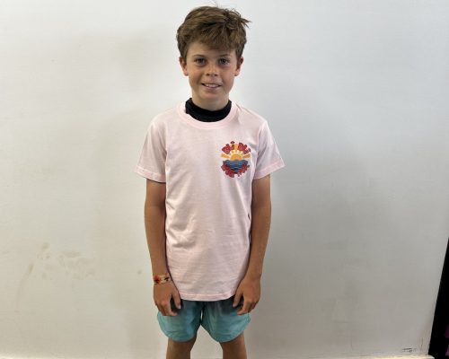 Bli Bli LTD Logo T-Shirts - Child - Image 2