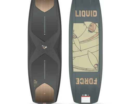 2024 Liquid Force Peak