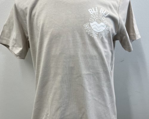 New White Bli Bli Logo T-Shirts - Child - Image 3