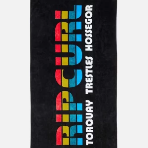 Ripcurl Mixed Towel