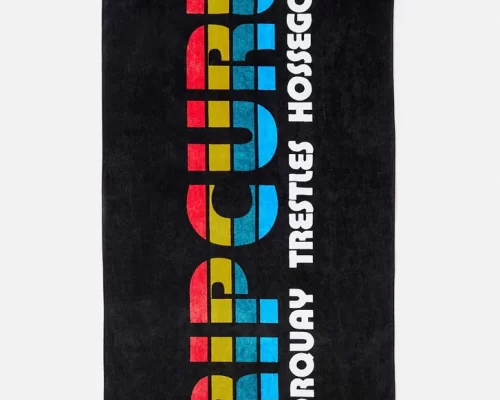 Ripcurl Mixed Towel