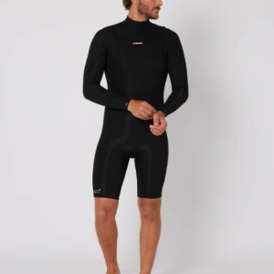 Follow - P1 2/2mm L/S Spring Suit