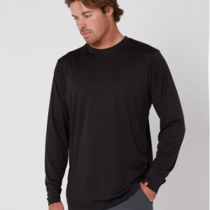 Follow Sun Tee L/S