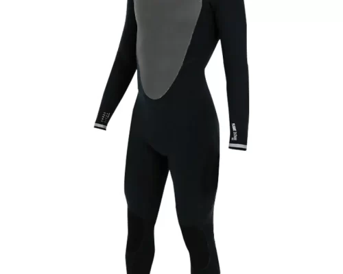Jet Pilot Flight Youth 3/2mm LS Fullsuit