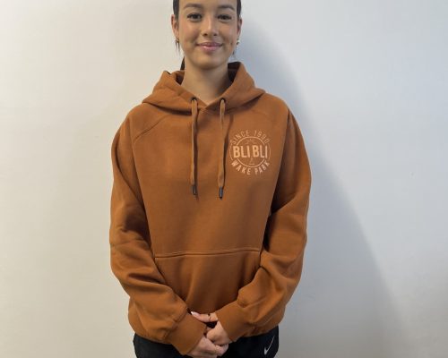 2024 Bli Bli Winter Hoodies - Adult - Image 6