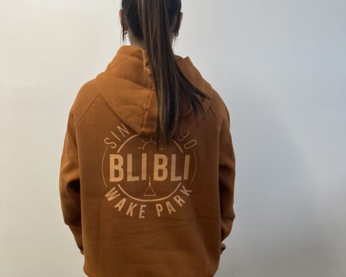 2024 Bli Bli Winter Hoodies - Adult - Image 5