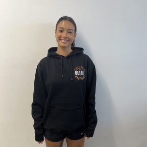 2024 Bli Bli Winter Hoodies - Adult