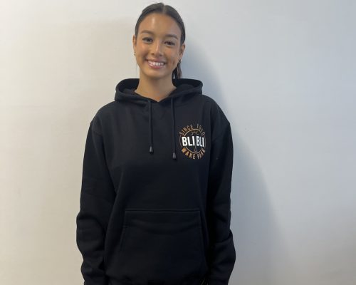 2024 Bli Bli Winter Hoodies - Adult